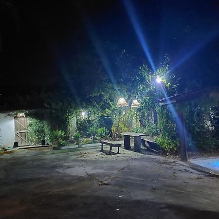 Apartamento Residencial Maria De Lourdes Ibicoara Exterior foto