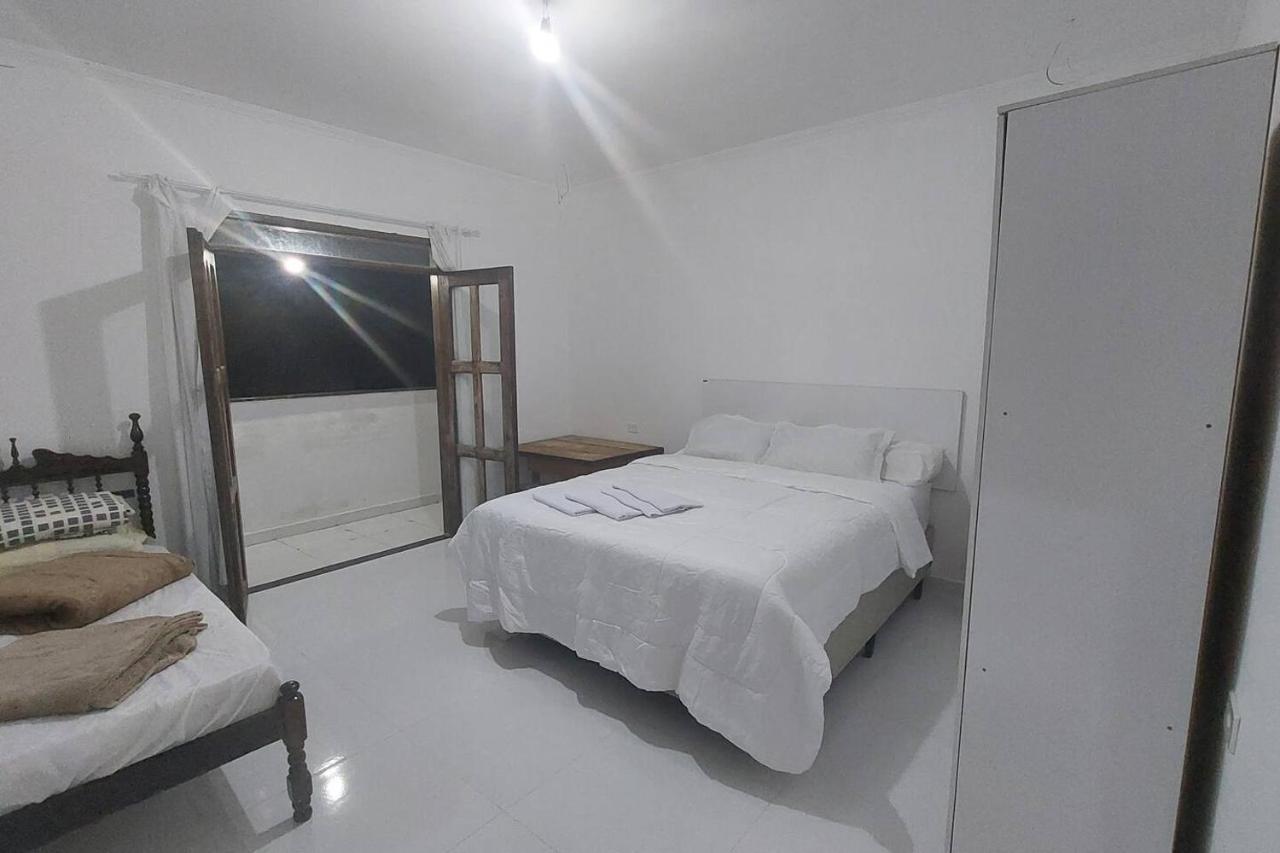 Apartamento Residencial Maria De Lourdes Ibicoara Exterior foto