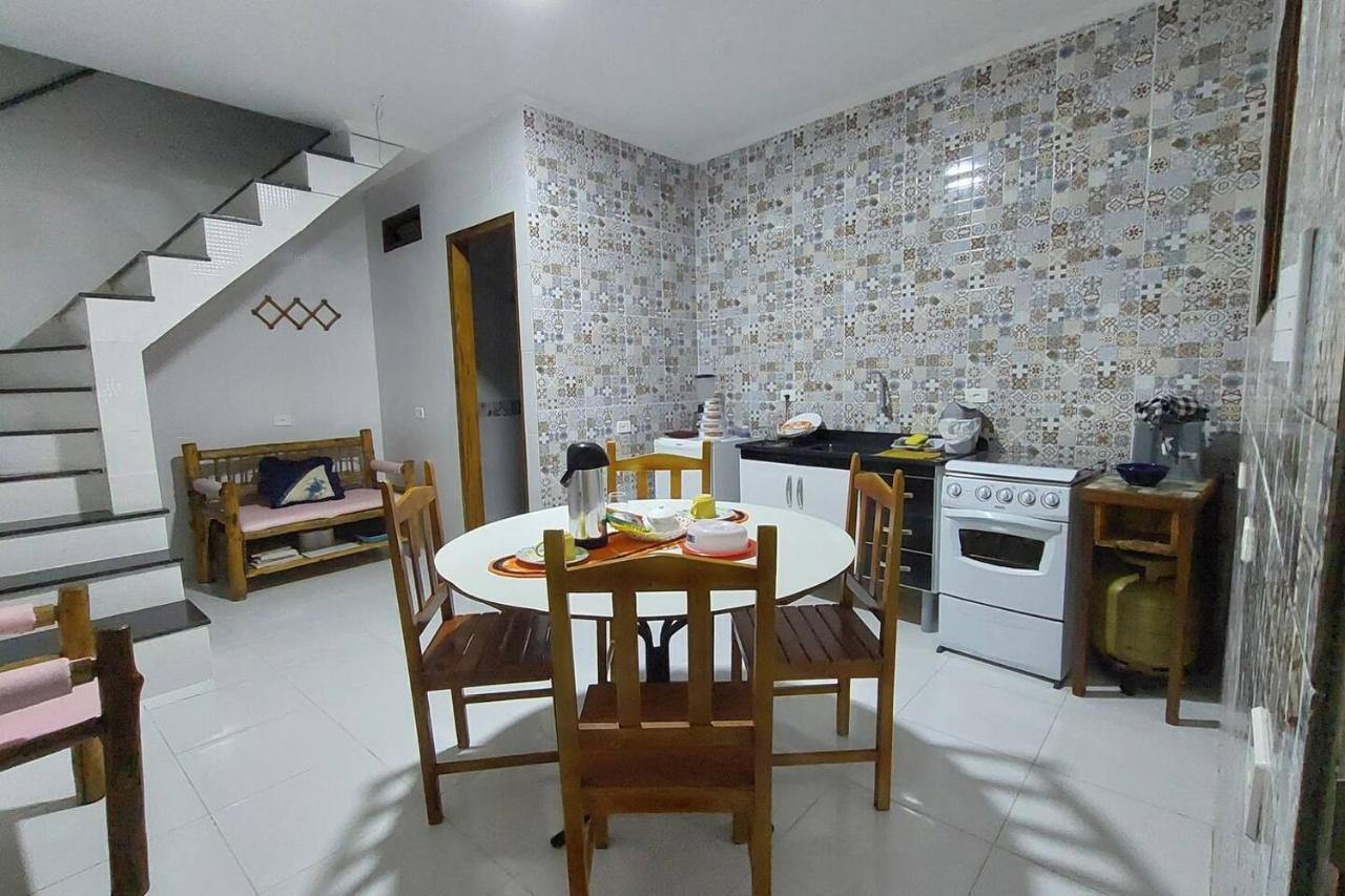 Apartamento Residencial Maria De Lourdes Ibicoara Exterior foto