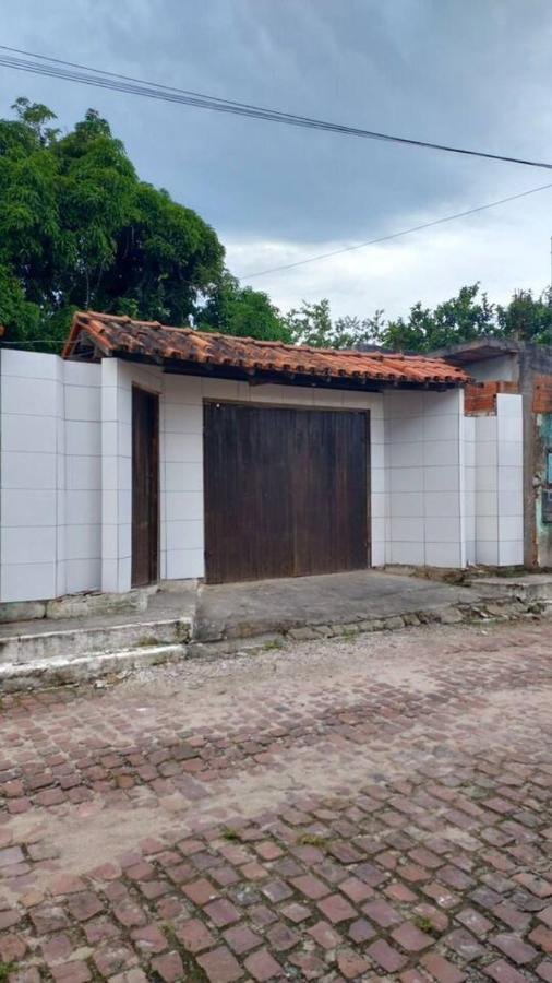 Apartamento Residencial Maria De Lourdes Ibicoara Exterior foto