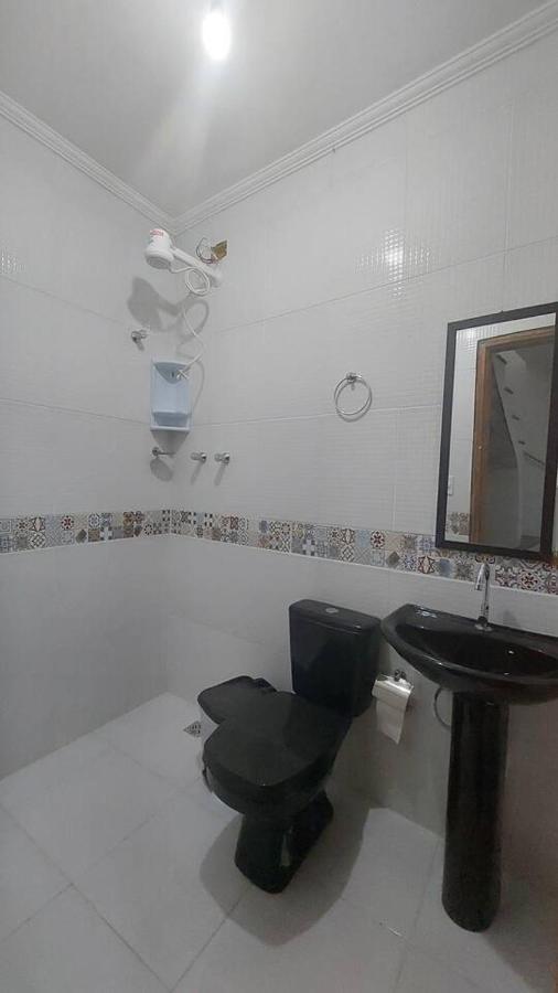 Apartamento Residencial Maria De Lourdes Ibicoara Exterior foto