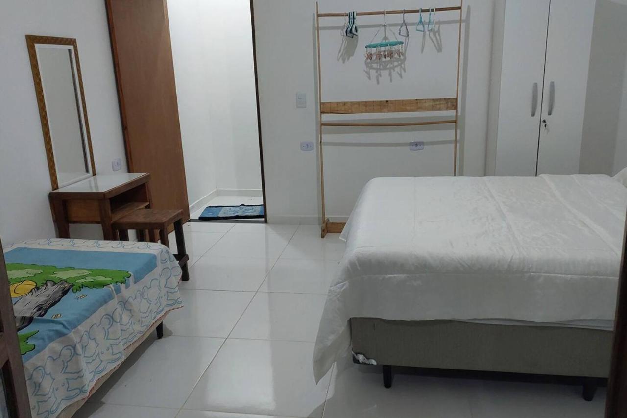 Apartamento Residencial Maria De Lourdes Ibicoara Exterior foto