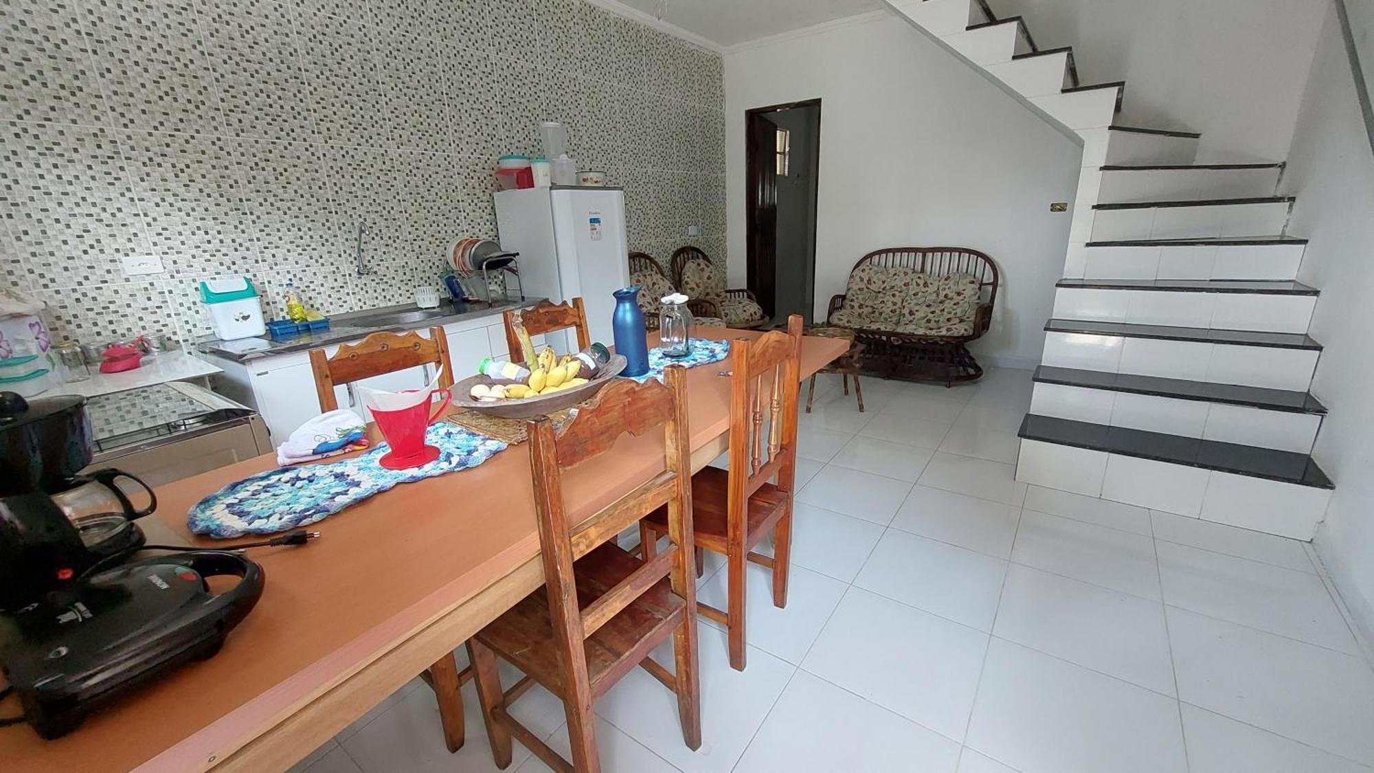 Apartamento Residencial Maria De Lourdes Ibicoara Exterior foto